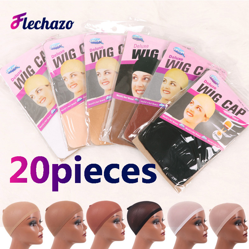Wig Cap Stocking - Topi Wig Stokcing tahan lama di