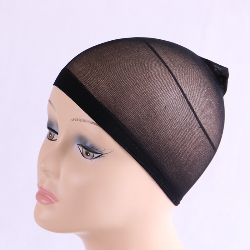 5 Tas Top Stocking Wig Topi Ja - Wig Cap Stocking ulasan dan harga
