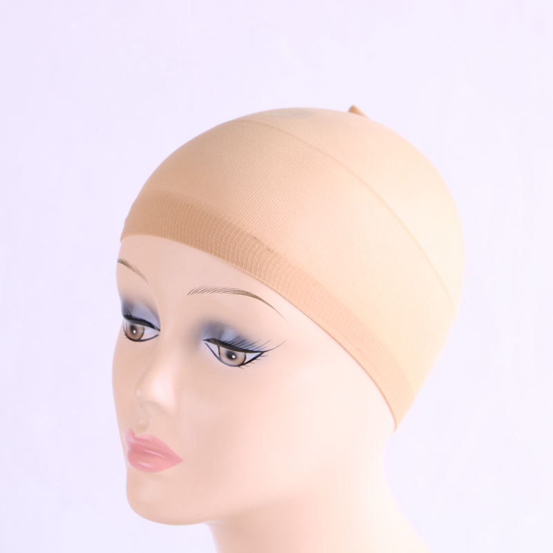 5 Tas Top Stocking Wig Topi Ja - Wig Cap Stocking ulasan dan harga
