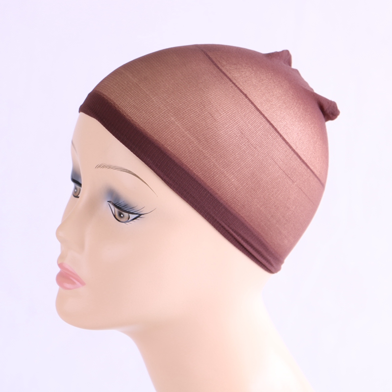 5 Tas Top Stocking Wig Topi Ja - Wig Cap Stocking ulasan dan harga