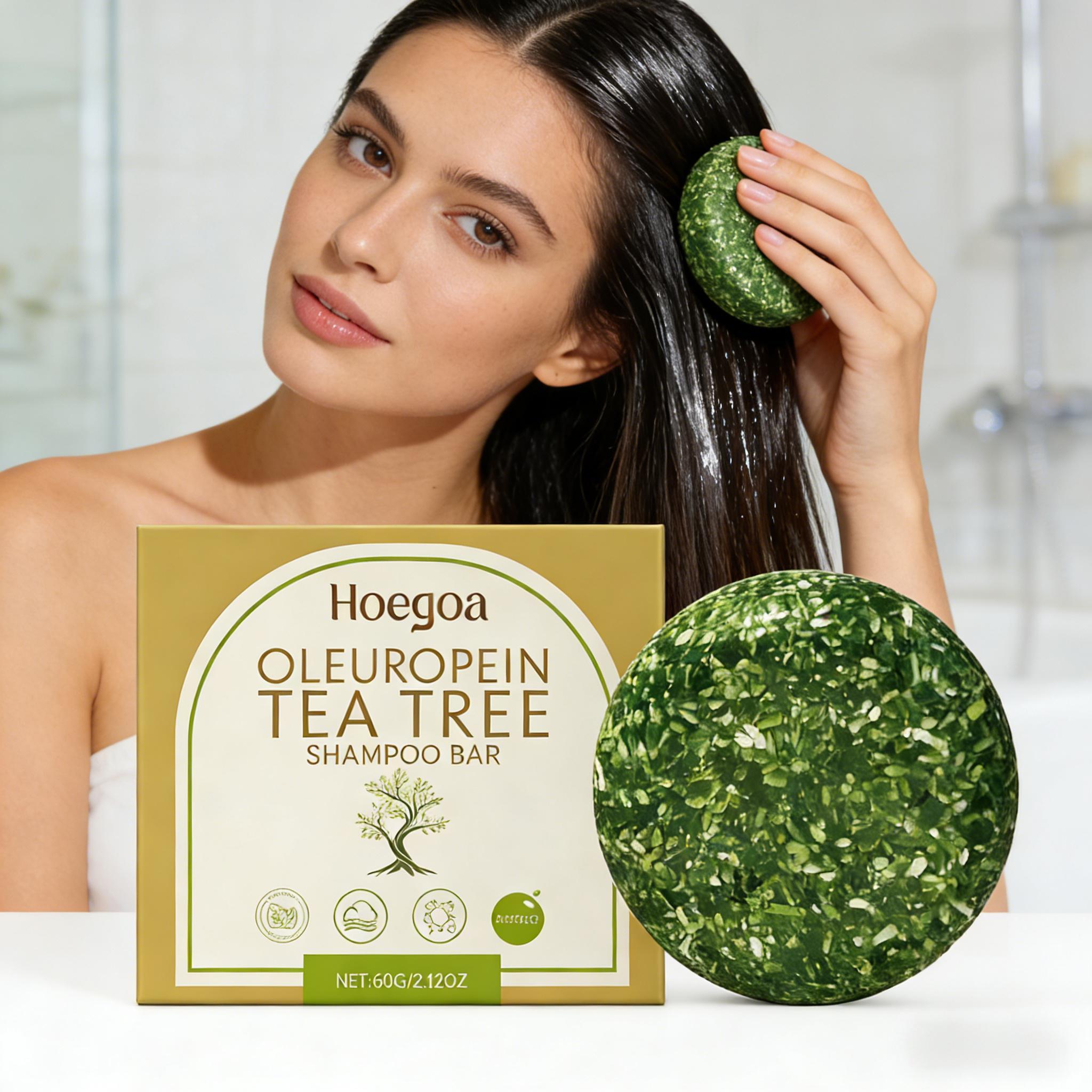 Sampo Minyak Pohon Teh untuk M - Clarifying Shampoo Remove ulasan dan harga