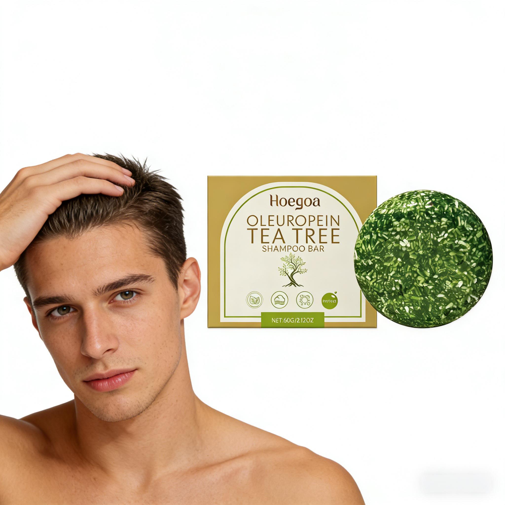 Sampo Minyak Pohon Teh untuk M - Clarifying Shampoo Remove ulasan dan harga