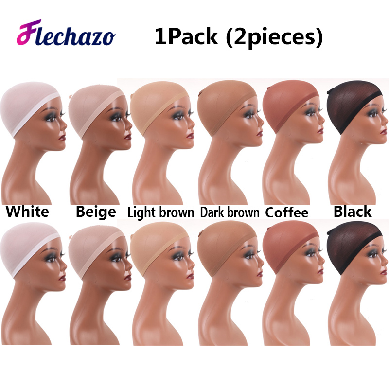 Topi Wig Stokcing tahan lama d - Wig Cap Stocking ulasan dan harga