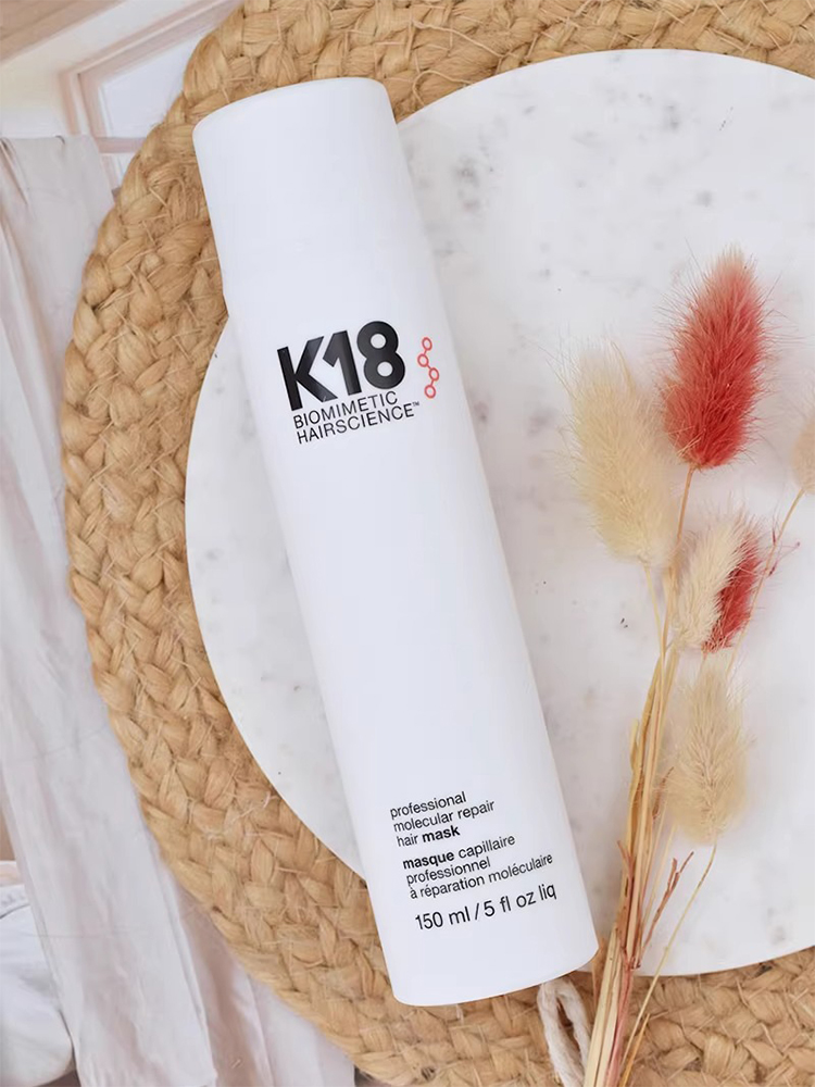 2026 Best Seller K18 150ml Per - Hair Care Tonic ulasan dan harga