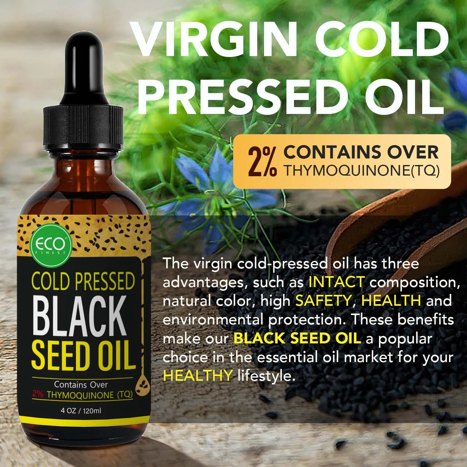Minyak Habbatussauda Multiguna - Castor Oil Cold Press ulasan dan harga