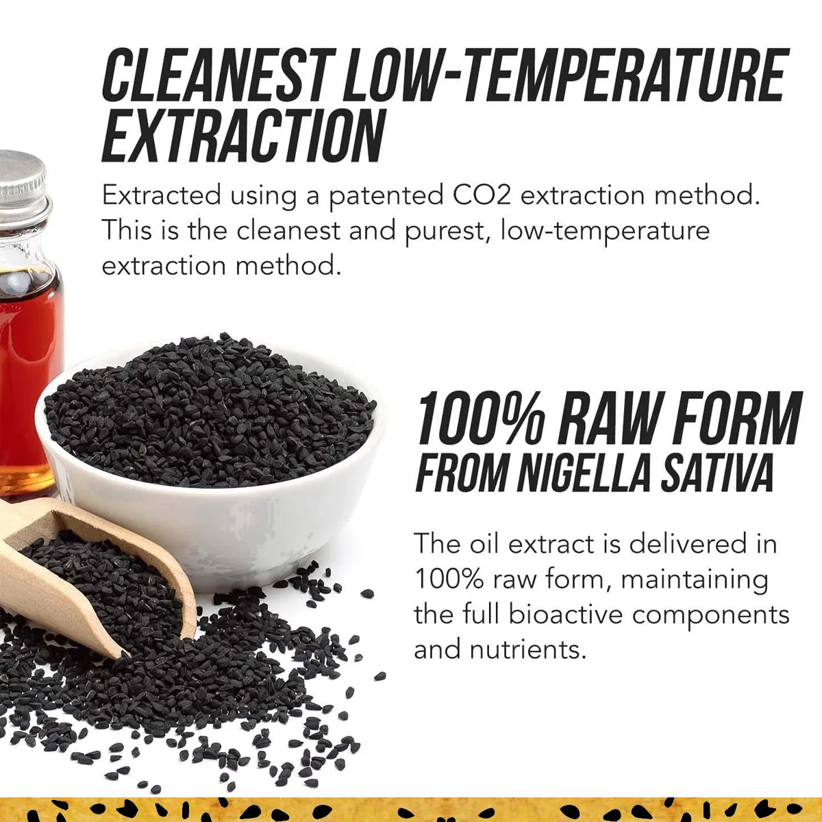 Minyak Habbatussauda Multiguna - Castor Oil Cold Press ulasan dan harga