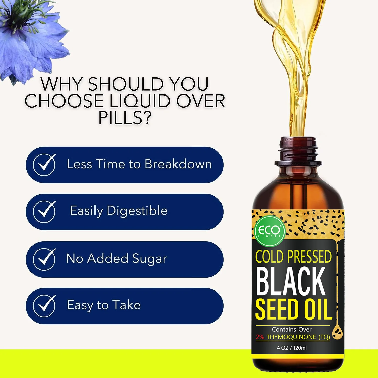 Minyak Habbatussauda Multiguna - Castor Oil Cold Press ulasan dan harga