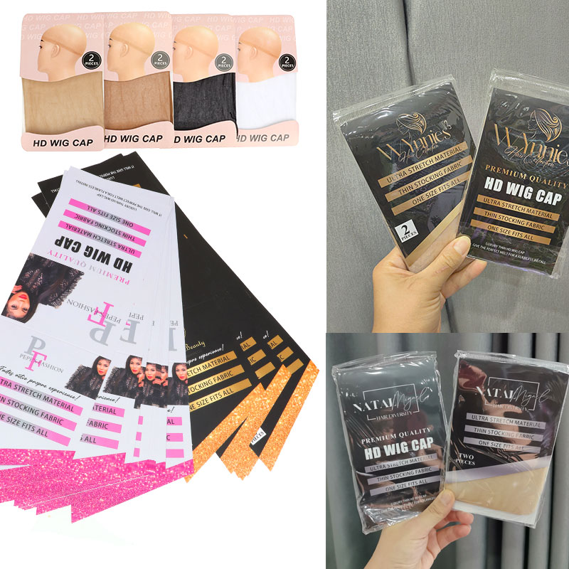 Topi dasar Wig HD topi Wig top - Wig Cap Stocking ulasan dan harga