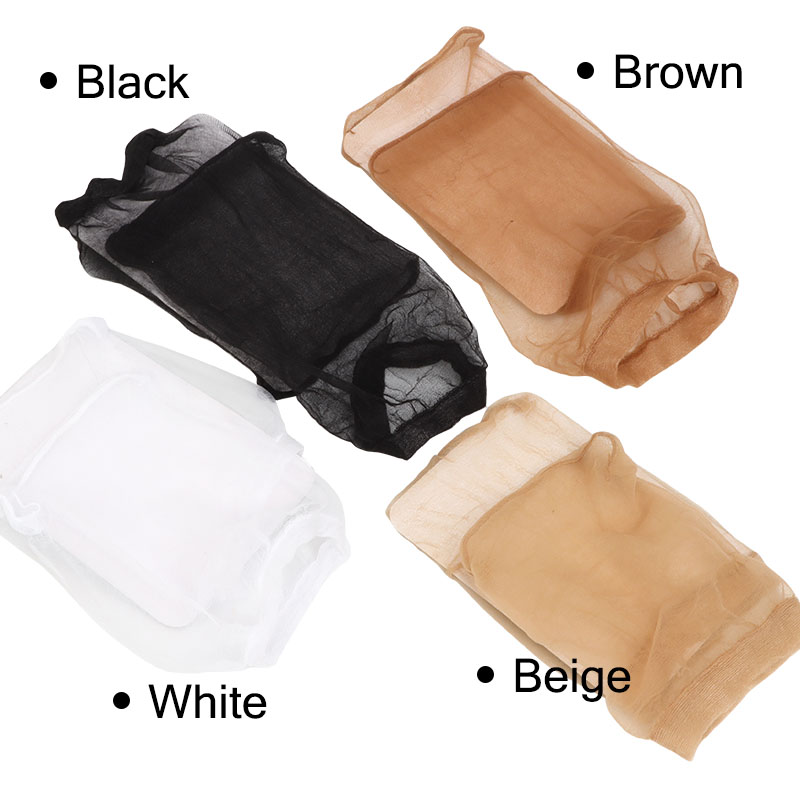 Topi dasar Wig HD topi Wig top - Wig Cap Stocking ulasan dan harga