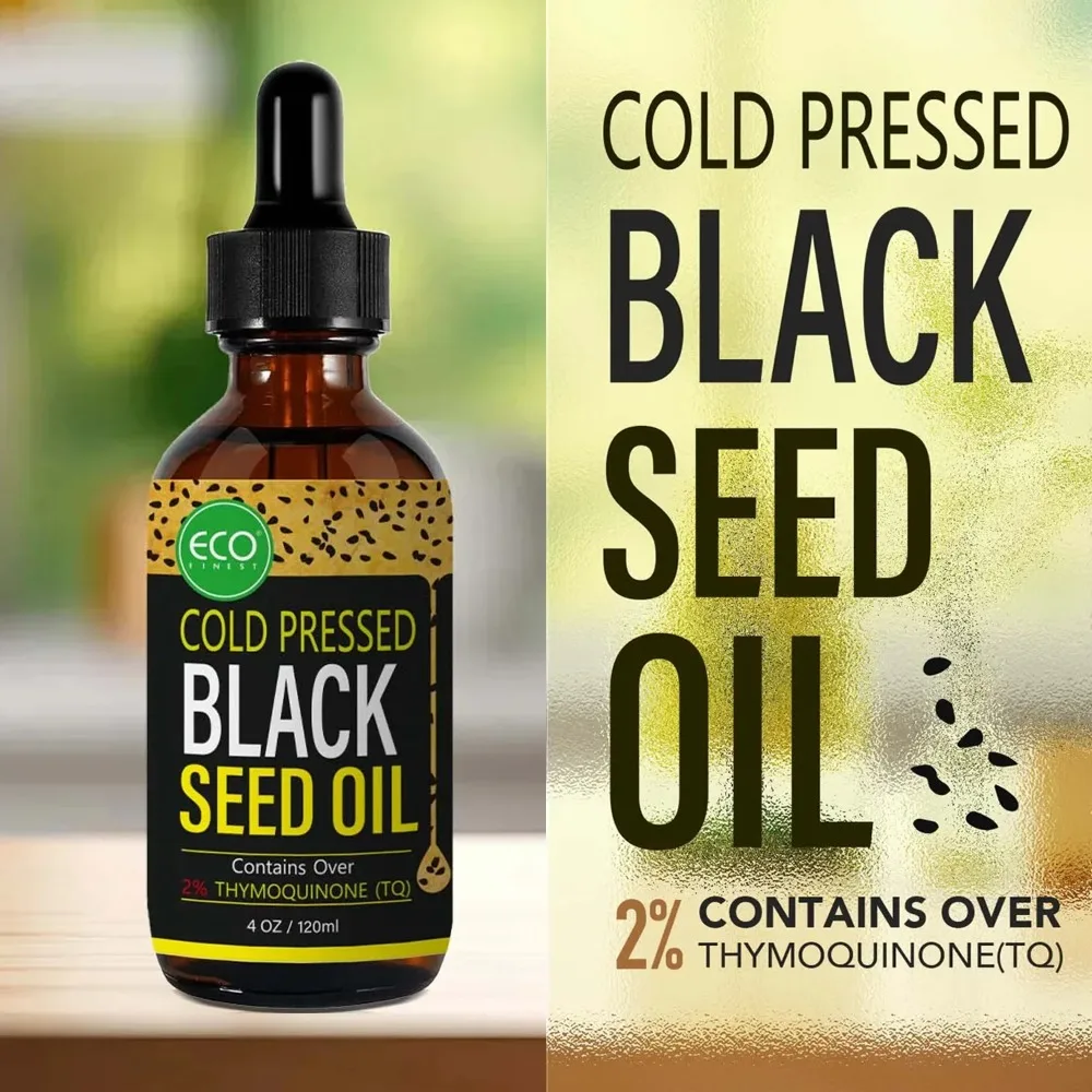 30/60/120ml Minyak Habbatussau - Castor Oil Cold Press ulasan dan harga