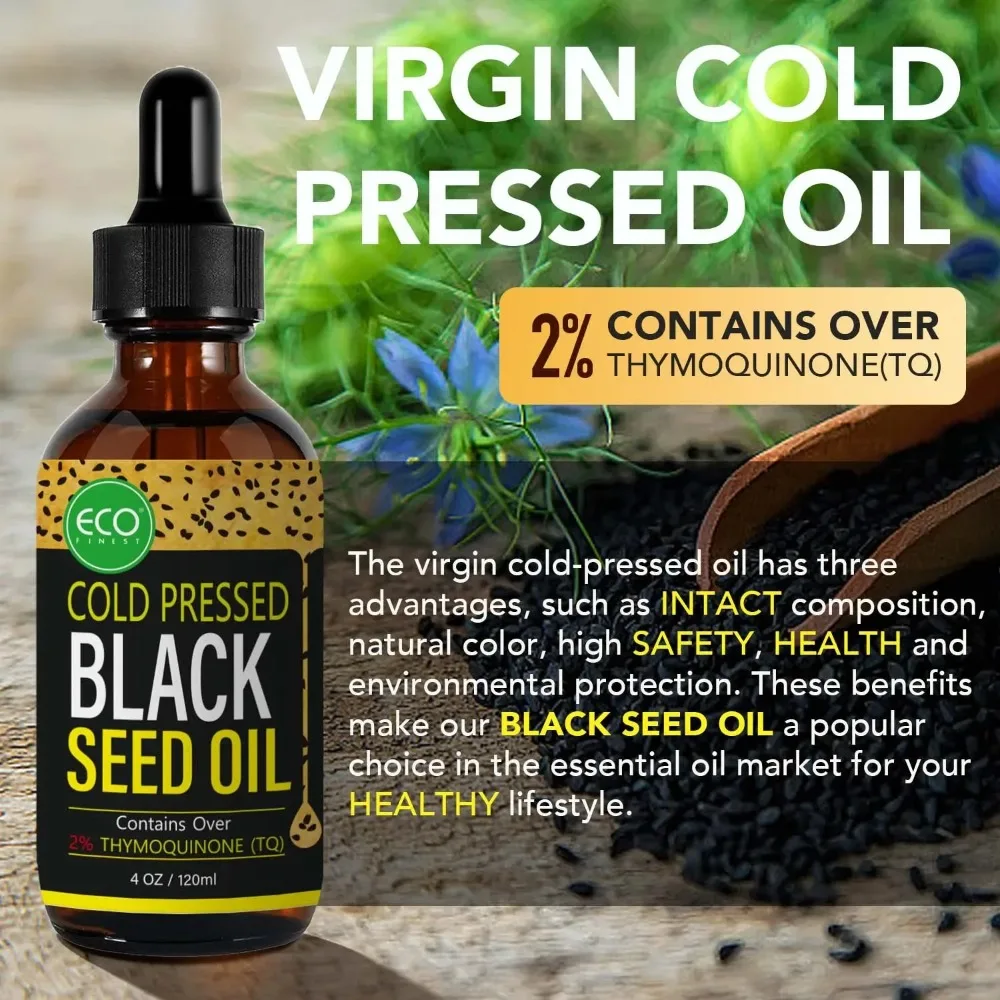 30/60/120ml Minyak Habbatussau - Castor Oil Cold Press ulasan dan harga